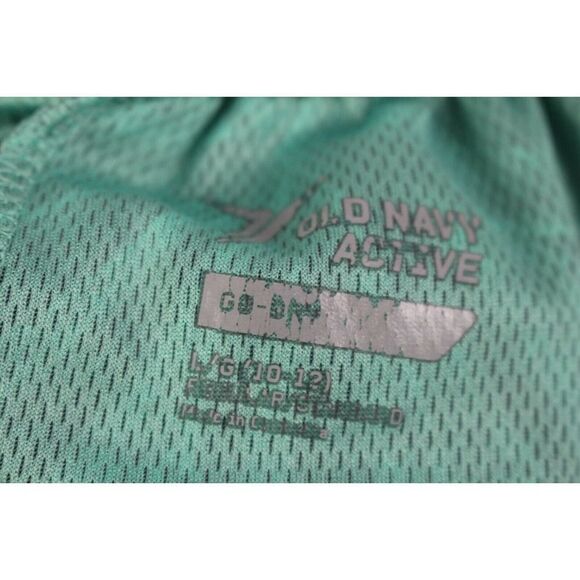 Youth old navy shorts size 10-12 - Picture 4 of 4